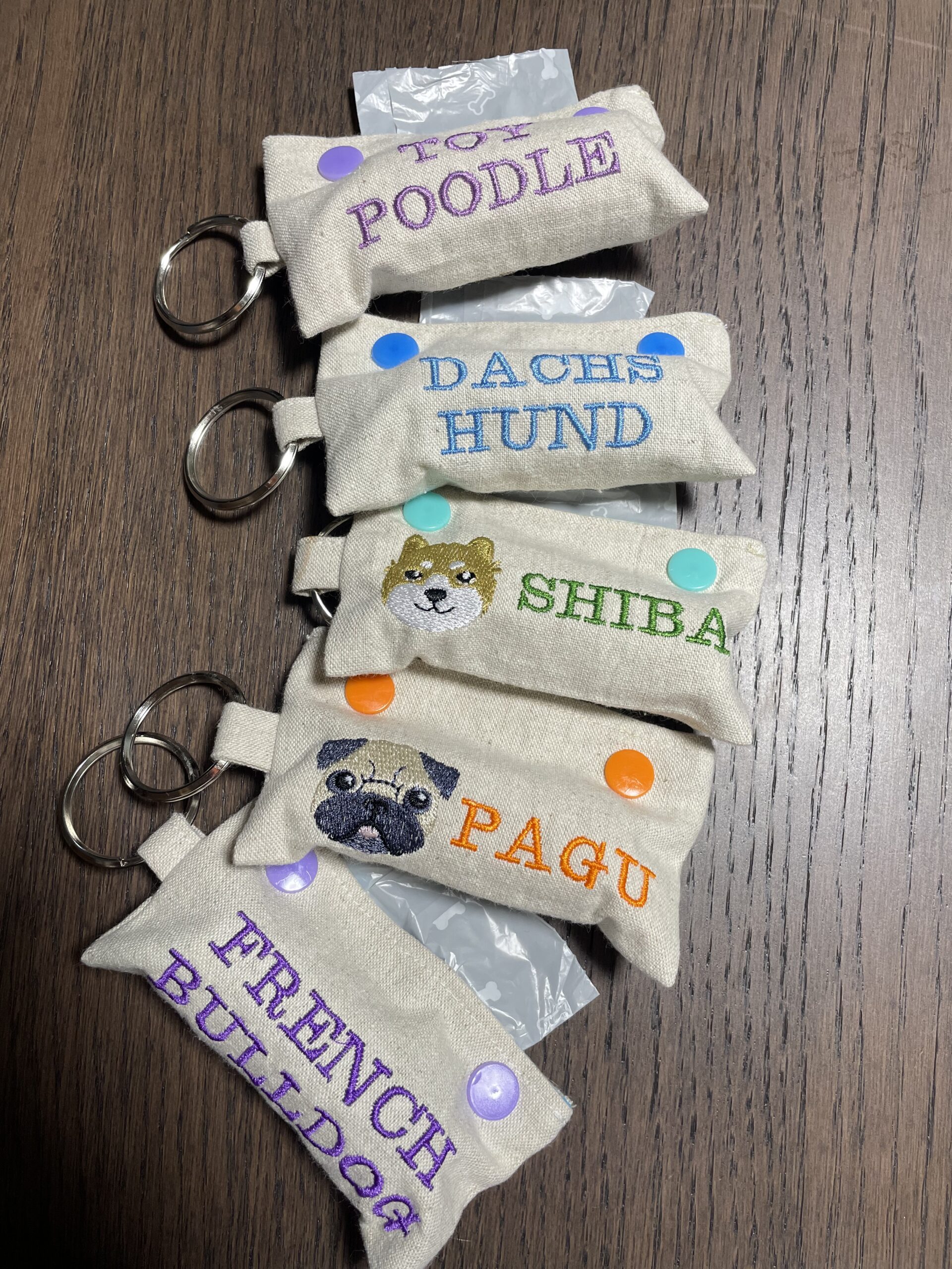 moco様 リクエスト 4点 まとめ商品 Moco's shop | Wan Bonheur